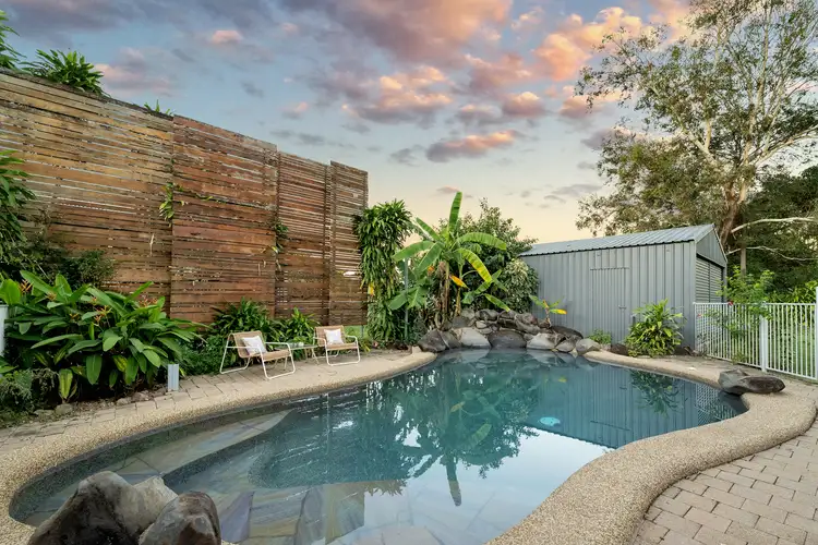 55 Bell Street, South Townsville QLD 4810