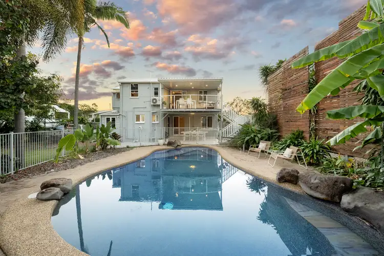 55 Bell Street, South Townsville QLD 4810