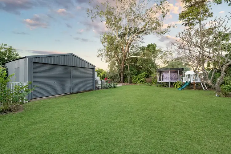 Second view of Homely house listing, 55 Bell Street, South Townsville QLD 4810