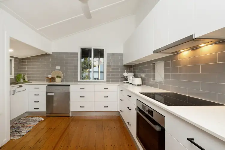 Fourth view of Homely house listing, 55 Bell Street, South Townsville QLD 4810