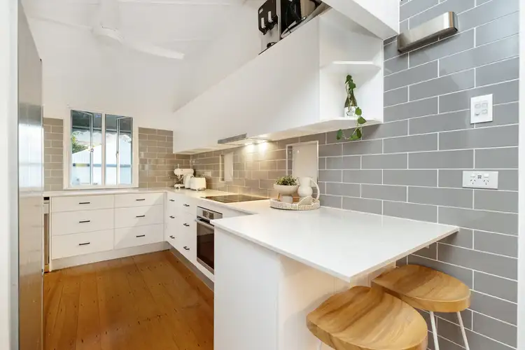 Fifth view of Homely house listing, 55 Bell Street, South Townsville QLD 4810