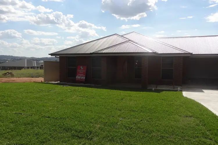 Main view of Homely house listing, 13 Ignatius Place, Kelso NSW 2795