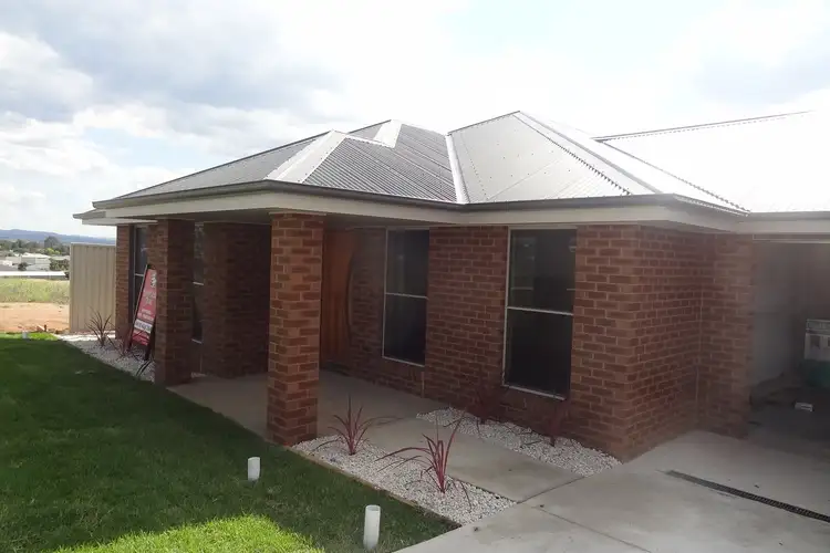 Second view of Homely house listing, 13 Ignatius Place, Kelso NSW 2795