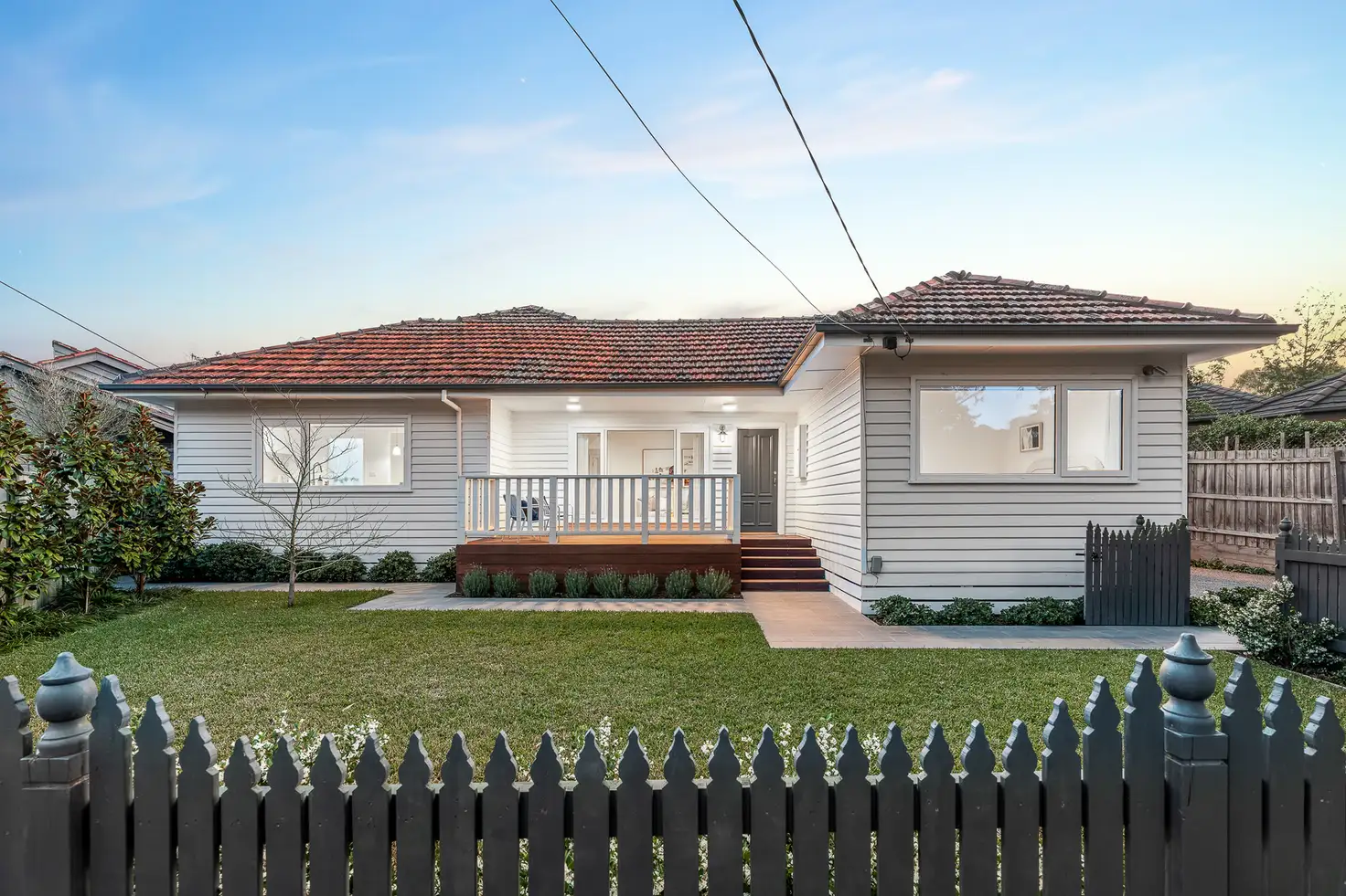 Main view of Homely house listing, 18 Paisley Street, Box Hill North VIC 3129