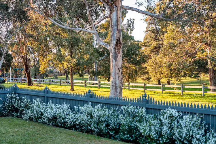 Second view of Homely house listing, 18 Paisley Street, Box Hill North VIC 3129