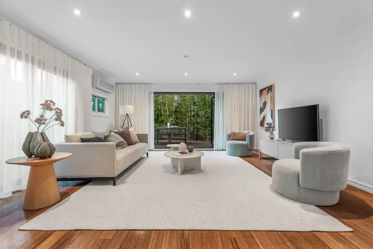 Third view of Homely house listing, 18 Paisley Street, Box Hill North VIC 3129