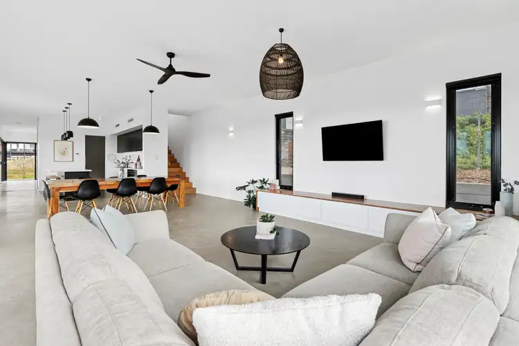 Fifth view of Homely house listing, 40 Shepherd Road, Batesford VIC 3213