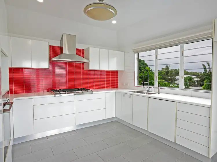 Main view of Homely house listing, 55 Bundock Street, Belgian Gardens QLD 4810