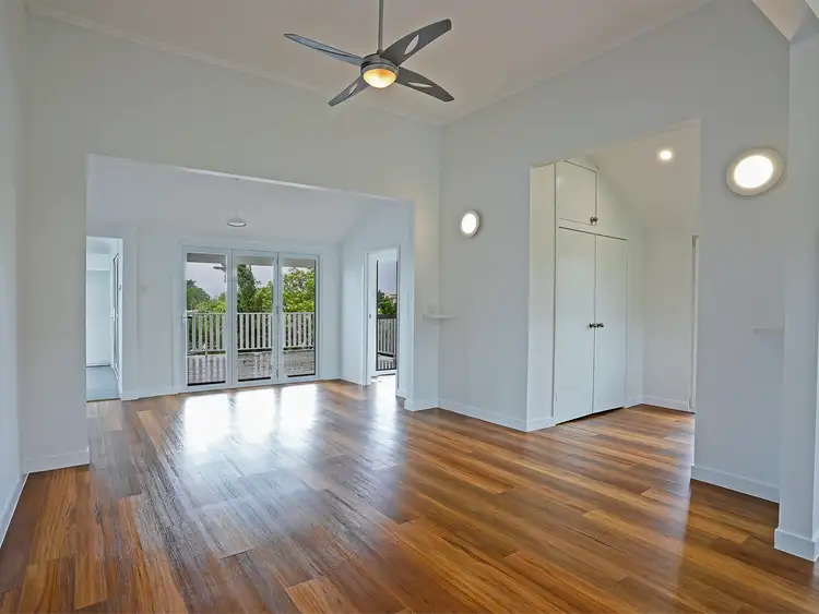 Fifth view of Homely house listing, 55 Bundock Street, Belgian Gardens QLD 4810