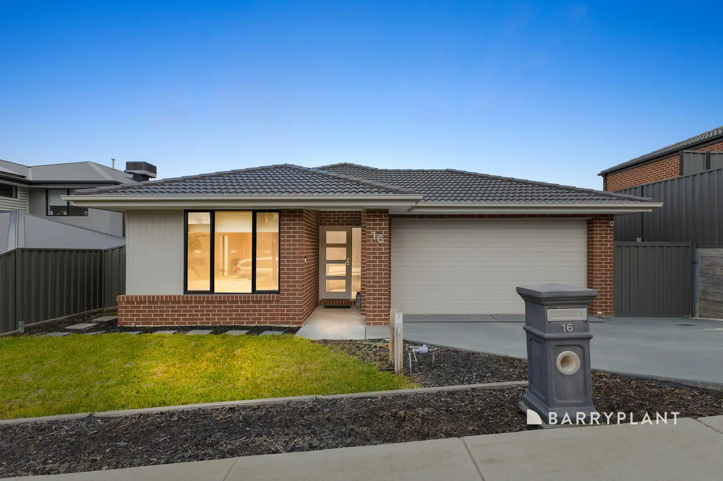 Main view of Homely house listing, 16 Corvara Way, Pakenham VIC 3810