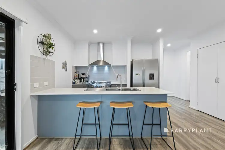 Second view of Homely house listing, 16 Corvara Way, Pakenham VIC 3810