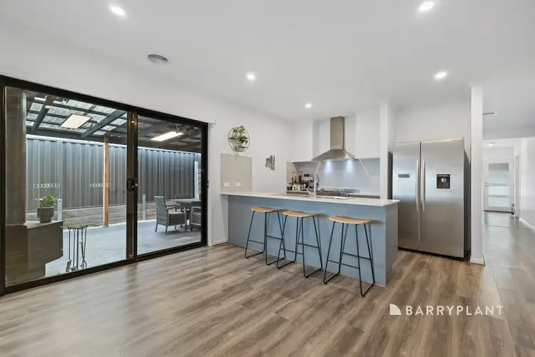 Third view of Homely house listing, 16 Corvara Way, Pakenham VIC 3810