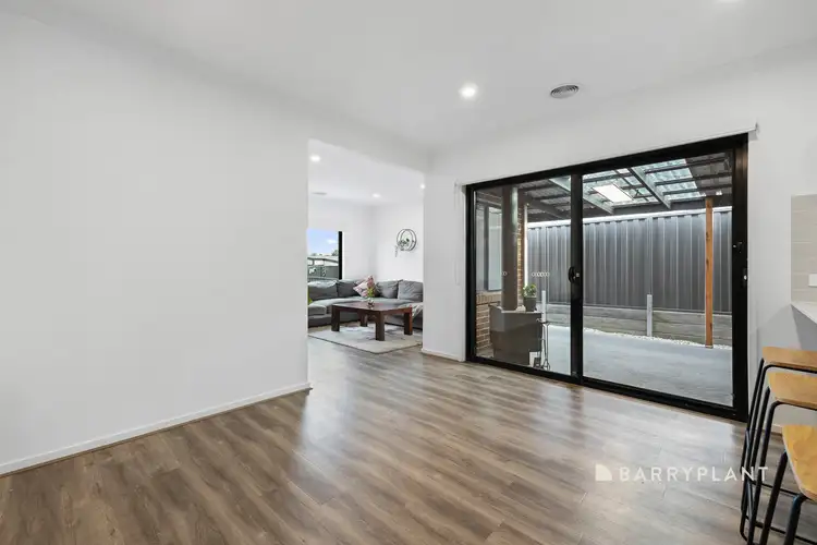 Fourth view of Homely house listing, 16 Corvara Way, Pakenham VIC 3810