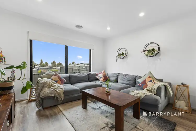 Fifth view of Homely house listing, 16 Corvara Way, Pakenham VIC 3810
