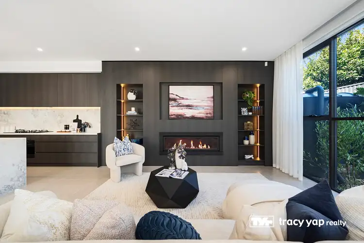 Fourth view of Homely house listing, 28a Raymond Street, Eastwood NSW 2122