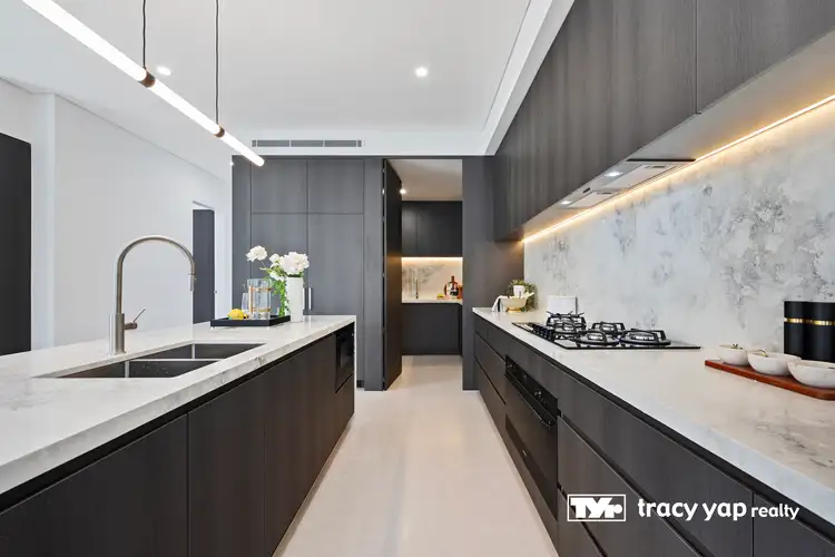 Fifth view of Homely house listing, 28a Raymond Street, Eastwood NSW 2122