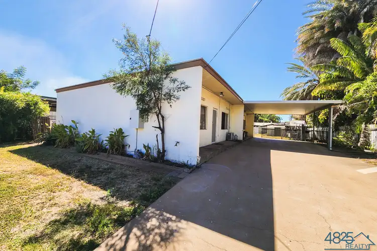 Main view of Homely unit listing, 2/12 Smith Street, Mount Isa QLD 4825