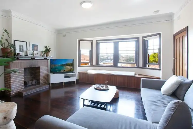 Main view of Homely unit listing, 5/6 Wood Street, Manly NSW 2095