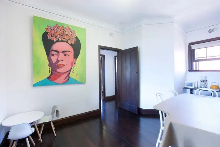 Third view of Homely unit listing, 5/6 Wood Street, Manly NSW 2095