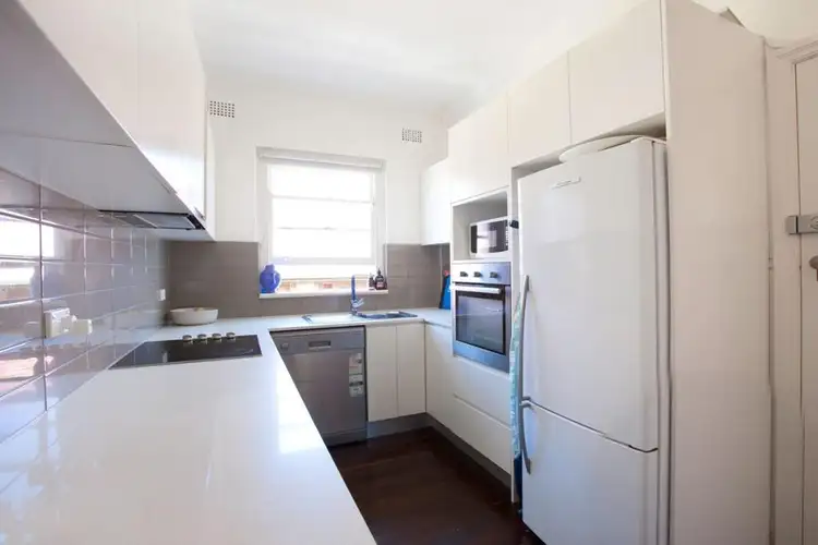 Fourth view of Homely unit listing, 5/6 Wood Street, Manly NSW 2095