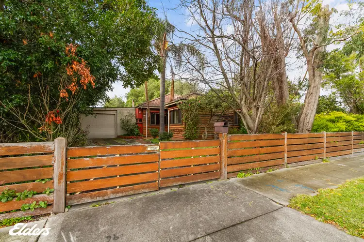 87 Nicol Street, Yarram VIC 3971
