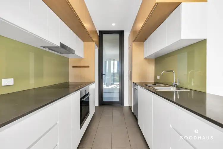 Second view of Homely apartment listing, 93/99 Eastern Valley Way, Belconnen ACT 2617