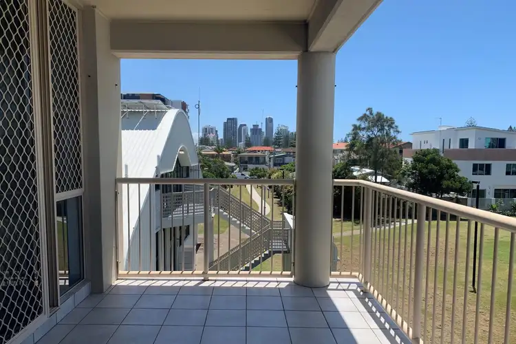 Main view of Homely apartment listing, 6/39 William Street, Mermaid Beach QLD 4218