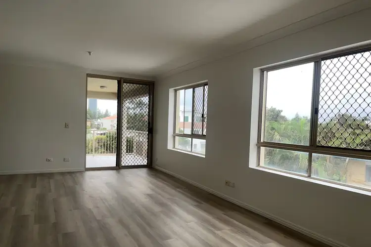 Second view of Homely apartment listing, 6/39 William Street, Mermaid Beach QLD 4218