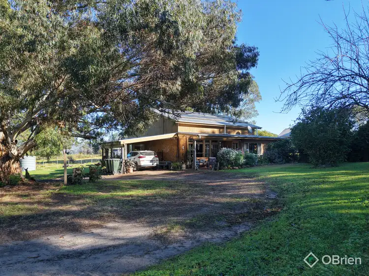 Main view of Homely house listing, 1010 Wy Yung-Calulu Road, Calulu VIC 3875