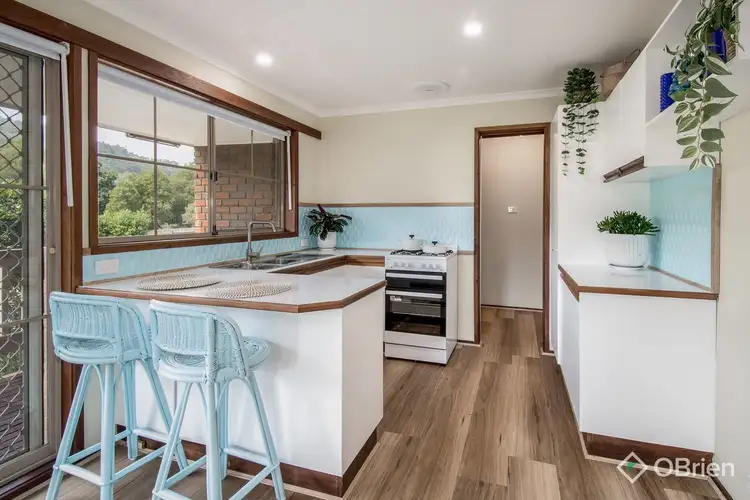 Second view of Homely unit listing, 3/2-4 Sophia Grove, Tecoma VIC 3160