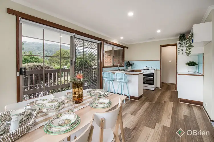 Third view of Homely unit listing, 3/2-4 Sophia Grove, Tecoma VIC 3160