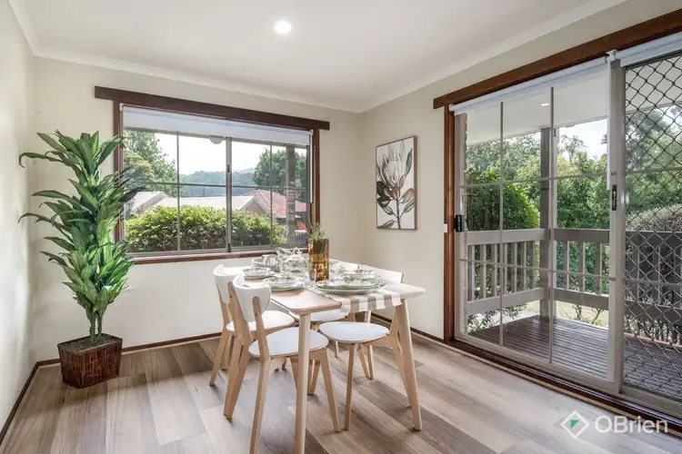 Fourth view of Homely unit listing, 3/2-4 Sophia Grove, Tecoma VIC 3160