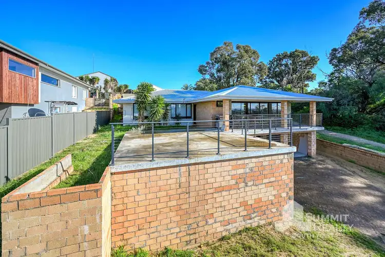 Second view of Homely house listing, 36 Vickery Crescent, South Bunbury WA 6230