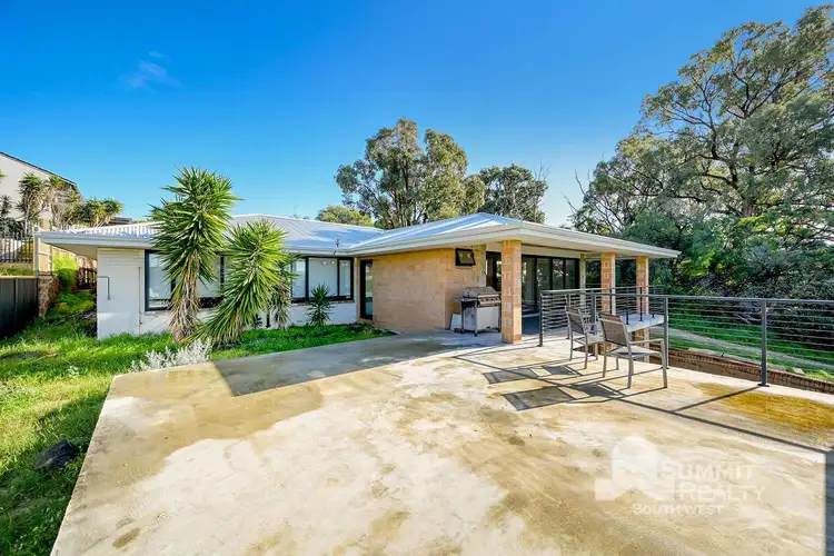 Third view of Homely house listing, 36 Vickery Crescent, South Bunbury WA 6230