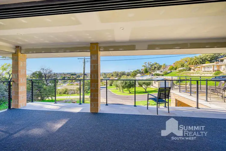 Fifth view of Homely house listing, 36 Vickery Crescent, South Bunbury WA 6230