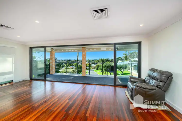 Sixth view of Homely house listing, 36 Vickery Crescent, South Bunbury WA 6230