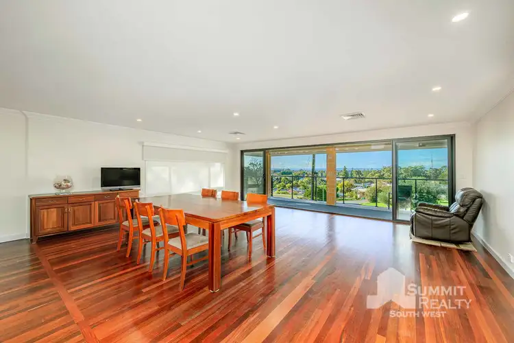 Seventh view of Homely house listing, 36 Vickery Crescent, South Bunbury WA 6230