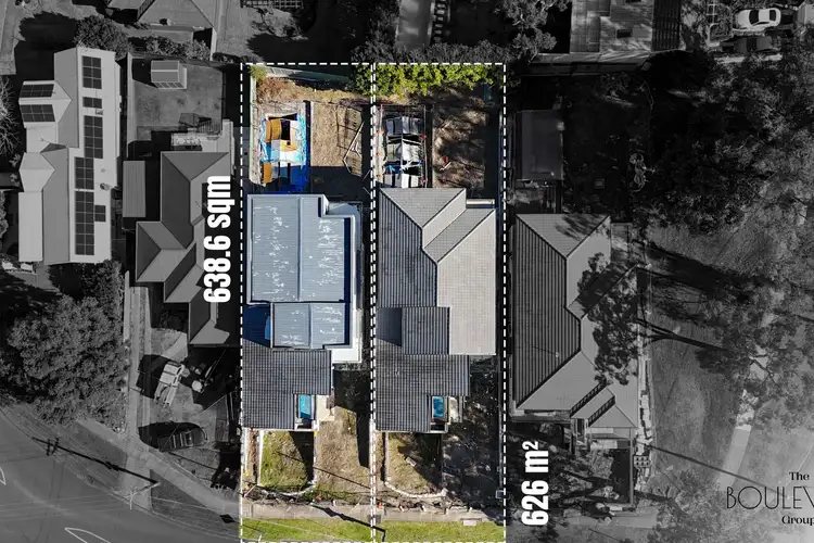 1176-1178 Forest Road, Lugarno NSW 2210