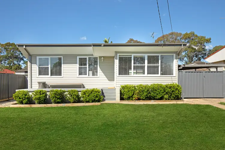 Main view of Homely house listing, 7 Pineleigh Road, Lalor Park NSW 2147