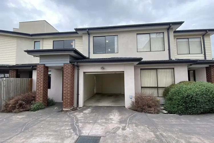 Main view of Homely townhouse listing, 2/1-3 Electric Street, Glenroy VIC 3046