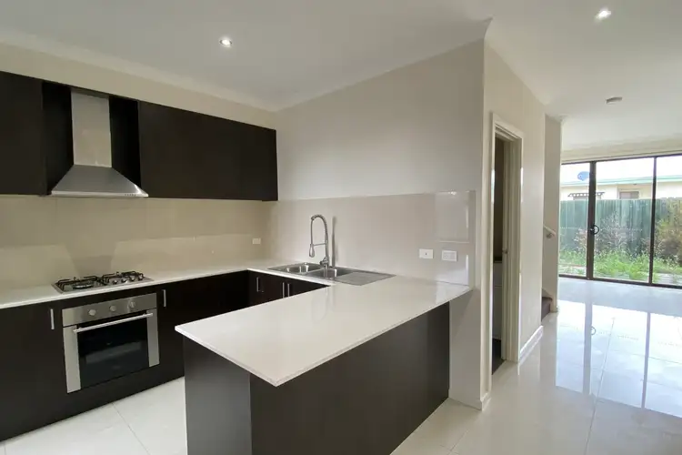 Fourth view of Homely townhouse listing, 2/1-3 Electric Street, Glenroy VIC 3046