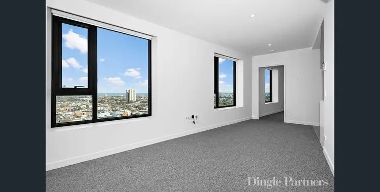 2702/43 Hancock Street, Southbank VIC 3006