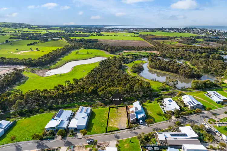 Fourth view of Homely land listing, 90 Sun Orchid Drive, Chiton SA 5211