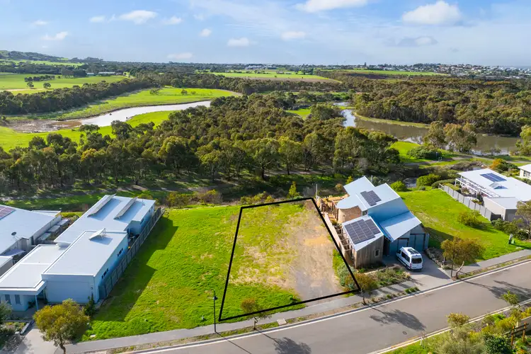 Fifth view of Homely land listing, 90 Sun Orchid Drive, Chiton SA 5211