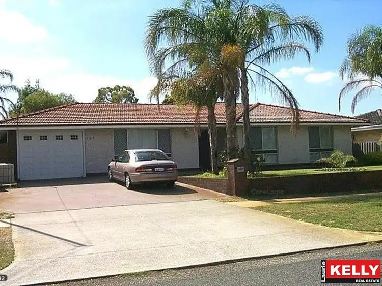Second view of Homely house listing, 309 Acton Avenue, Kewdale WA 6105