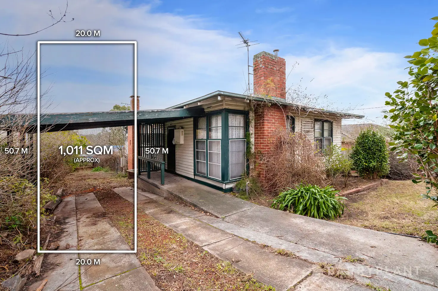 Main view of Homely house listing, 71 Clarke Street, Lilydale VIC 3140
