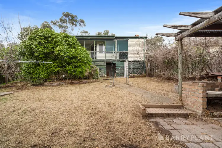 Second view of Homely house listing, 71 Clarke Street, Lilydale VIC 3140