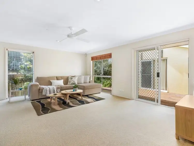Second view of Homely house listing, 32 Solway Drive, Sunshine Beach QLD 4567