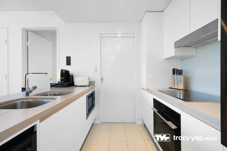 Sixth view of Homely apartment listing, 522/18 Epping Park Drive, Epping NSW 2121