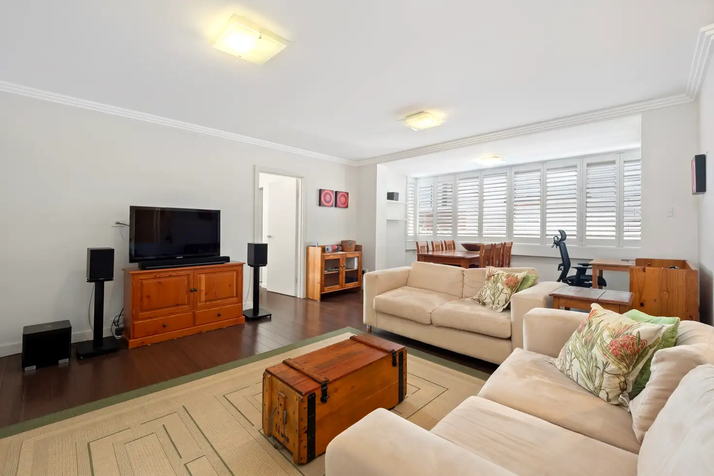 Main view of Homely apartment listing, 8/53-55 Gilderthorpe Avenue, Randwick NSW 2031